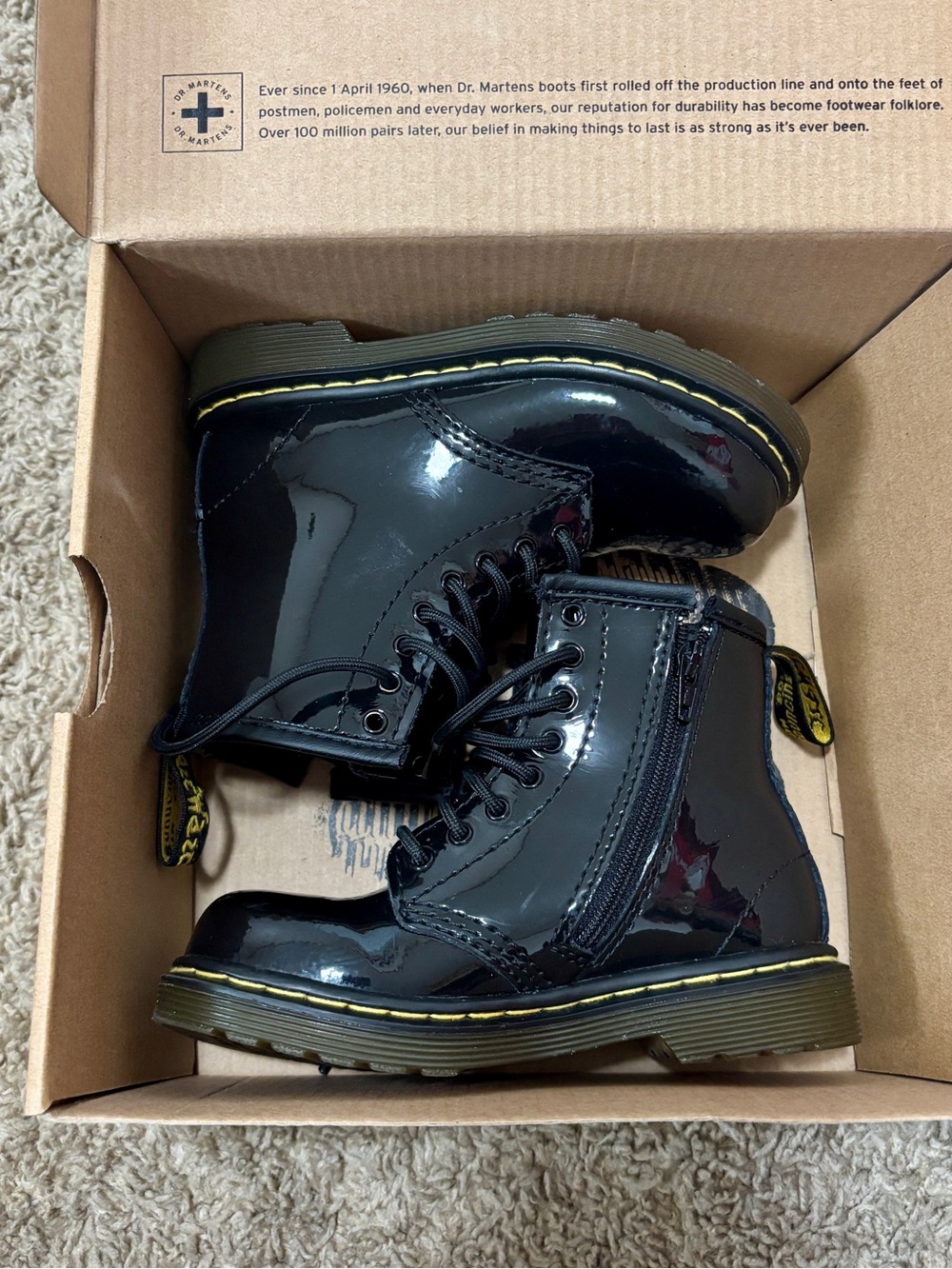Dr. Martens AirWair